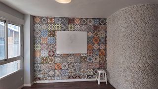 Oficina en venta en Mercado en Alicante