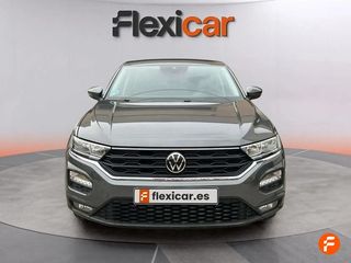 Volkswagen T-Roc Edition 2.0 TDI 85kW (115CV)