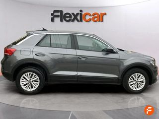 Volkswagen T-Roc Edition 2.0 TDI 85kW (115CV)