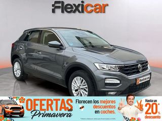 Volkswagen T-Roc Edition 2.0 TDI 85kW (115CV)