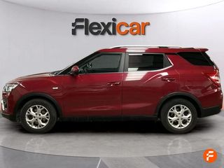 SsangYong Tivoli G15T Urban Plus