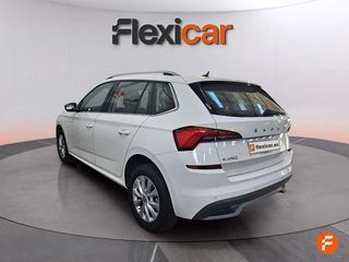 Skoda Kamiq 1.0 TSI 81kW (110CV) DSG Ambition