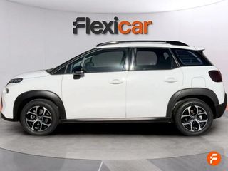 Citroën C3 Aircross BlueHDi 81kW (110CV) S&S Feel Pack