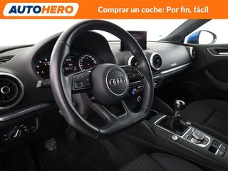 Audi A3 35 TFSI S Line
