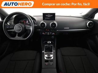 Audi A3 35 TFSI S Line