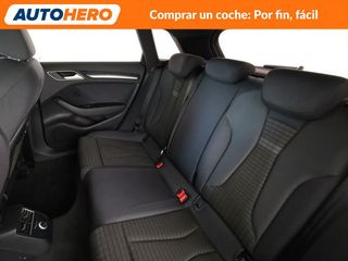 Audi A3 35 TFSI S Line