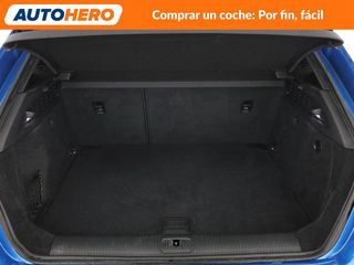 Audi A3 35 TFSI S Line