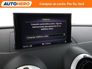 Audi A3 35 TFSI S Line