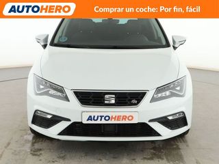 Seat Leon 1.5 TSI ACT FR Edition