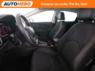 Seat Leon 1.5 TSI ACT FR Edition