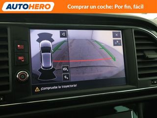 Seat Leon 1.5 TSI ACT FR Edition