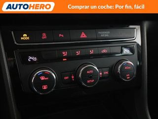 Seat Leon 1.5 TSI ACT FR Edition