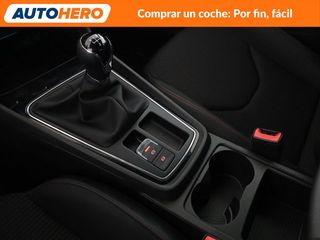 Seat Leon 1.5 TSI ACT FR Edition