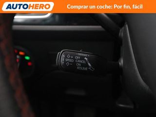 Seat Leon 1.5 TSI ACT FR Edition