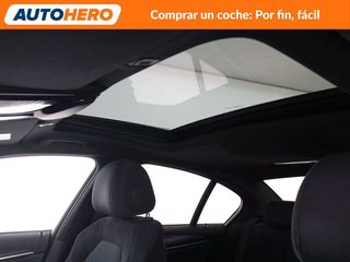 BMW Serie 5 520d Mild-Hybrid M Sport