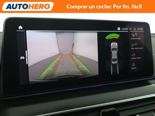 BMW Serie 5 520d Mild-Hybrid M Sport