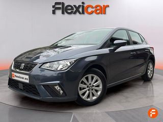 Seat Ibiza 1.0 MPI 59kW (80CV) Style