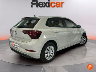 Volkswagen Polo Life 1.0 TSI 70kW (95CV)