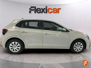 Volkswagen Polo Life 1.0 TSI 70kW (95CV)