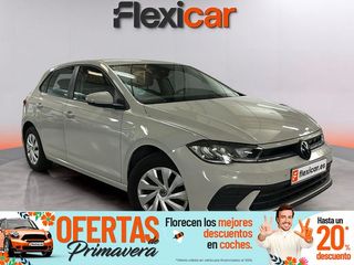 Volkswagen Polo Life 1.0 TSI 70kW (95CV)