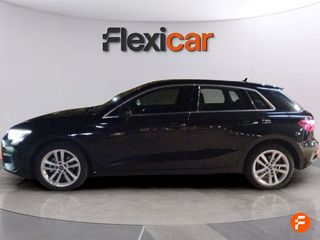 Audi A3 Sportback Black line 35 TDI 110kW S tron