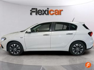 Fiat Tipo City Cross 1.3 Mjet Diesel 70kW (95CV)