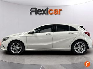 Mercedes Clase A A 200 d