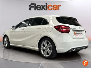 Mercedes Clase A A 200 d