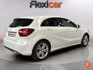 Mercedes Clase A A 200 d