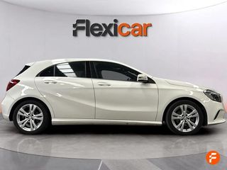 Mercedes Clase A A 200 d