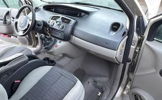 Culata 7711497326 renault scenic ii (jm) 385791