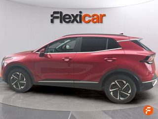 Kia Sportage 1.6 T-GDi MHEV 180CV Tech 4x4 DCT