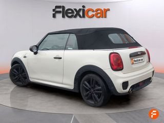 MINI Cooper COOPER CABRIO