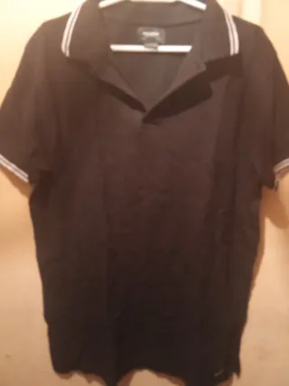 Lote 6 prendas hombre