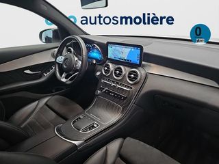 Mercedes GLC 300 e 4Matic 235 kW (320 CV)
