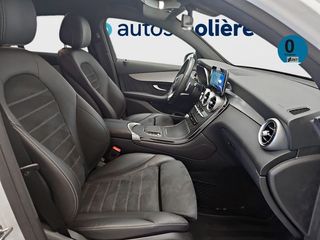 Mercedes GLC 300 e 4Matic 235 kW (320 CV)