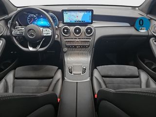 Mercedes GLC 300 e 4Matic 235 kW (320 CV)