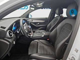 Mercedes GLC 300 e 4Matic 235 kW (320 CV)