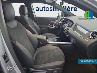 Mercedes GLA 200 120 kW (163 CV)