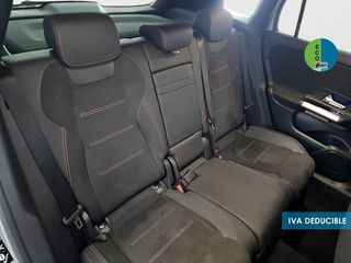 Mercedes GLA 200 120 kW (163 CV)