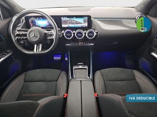 Mercedes GLA 200 120 kW (163 CV)