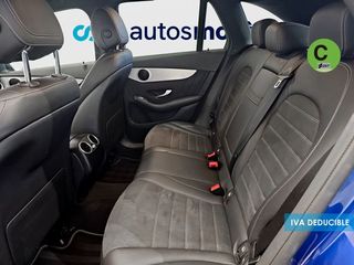 Mercedes GLC 220 d 4Matic 143 kW (194 CV)