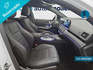 Mercedes GLE 350 de 4Matic 245 kW (333 CV)
