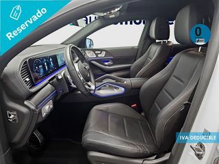 Mercedes GLE 350 de 4Matic 245 kW (333 CV)