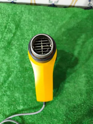 Pistola de Calor Dewalt