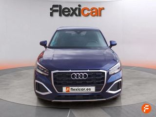 Audi Q2 Advanced 30 TDI 85kW (116CV)