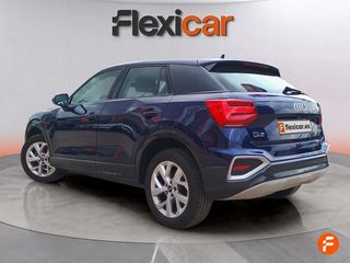 Audi Q2 Advanced 30 TDI 85kW (116CV)