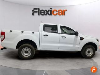 Ford Ranger Pickup doble cabina 2.0 Ecoblue 125kW 4x4 Doble Cab. XL S/S (AC2)