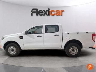 Ford Ranger Pickup doble cabina 2.0 Ecoblue 125kW 4x4 Doble Cab. XL S/S (AC2)