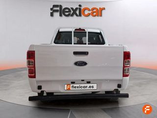 Ford Ranger Pickup doble cabina 2.0 Ecoblue 125kW 4x4 Doble Cab. XL S/S (AC2)